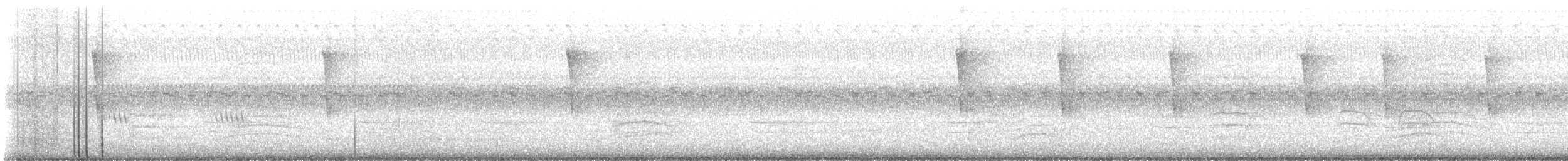 Paruline vermivore - ML609153128