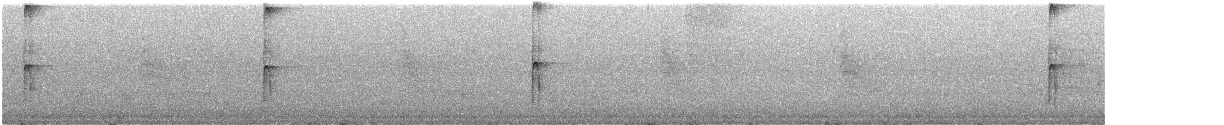 Haarspecht [villosus-Gruppe] - ML609232411