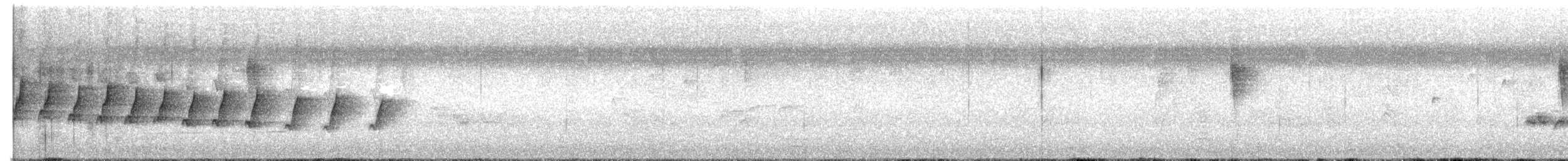 Gray-crowned Yellowthroat - ML609270793