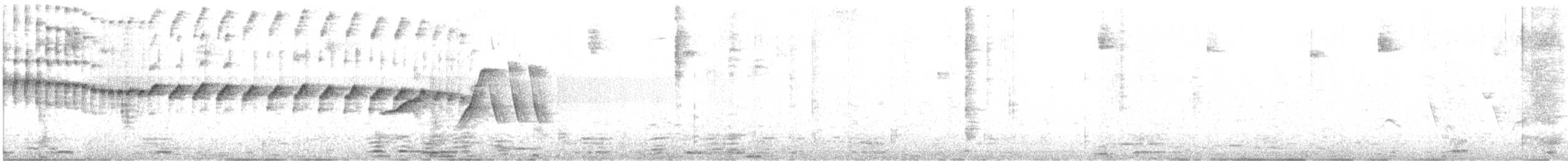 Streifenscheitel-Baumschlüpfer - ML609332111