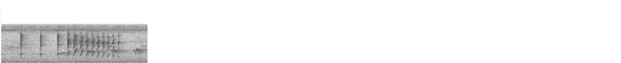 Black-and-white Tody-Flycatcher - ML609433283