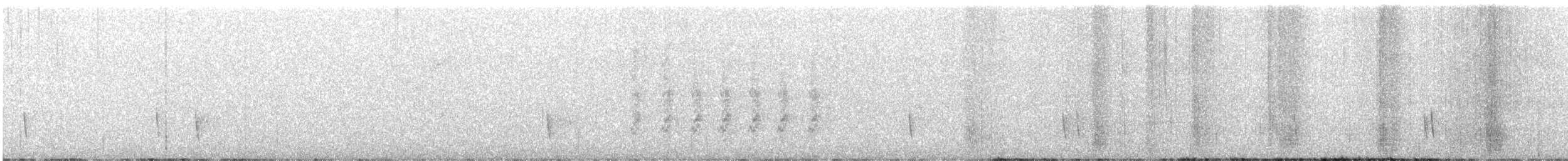 White-streaked Honeyeater - ML609440206