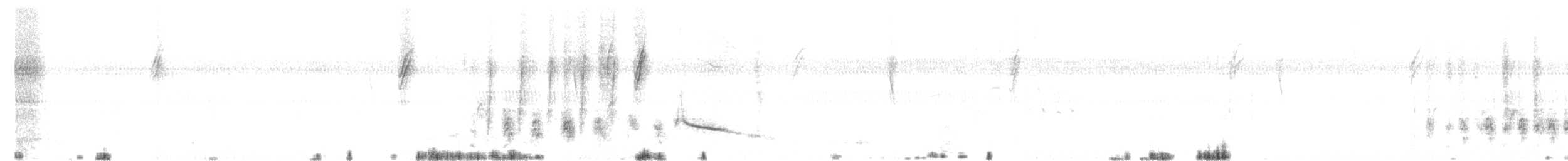 Bluish-gray Saltator - ML609701624