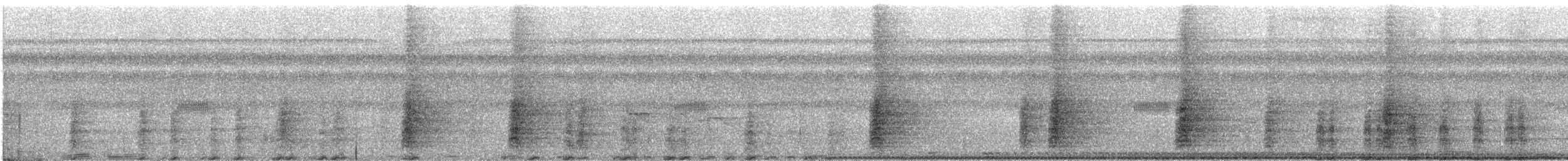 hvitvingetrompetfugl - ML609830159