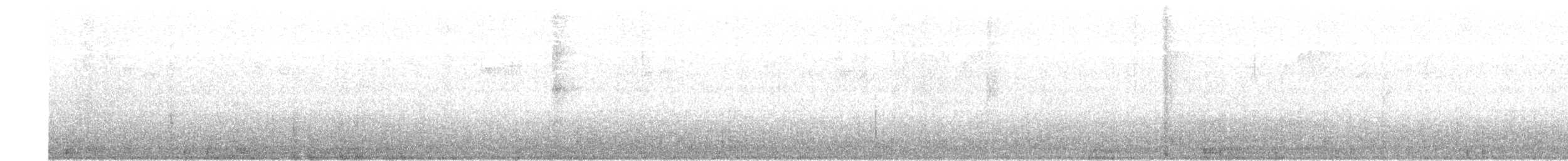 svarthodetykknebb - ML610064723