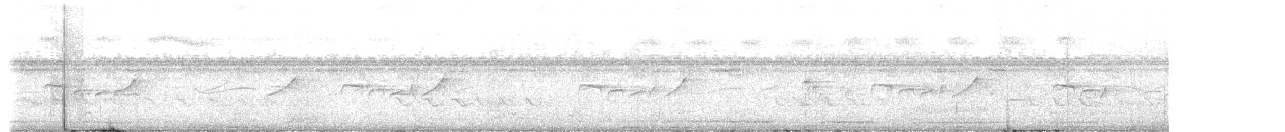 Тиран-карлик буроголовий - ML610431369