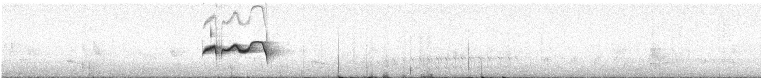 Strichelrücken-Ameisenfänger - ML610661874