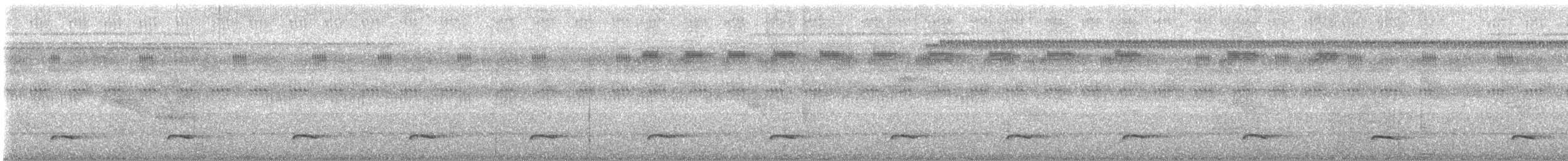 Black Bushbird - ML610849409