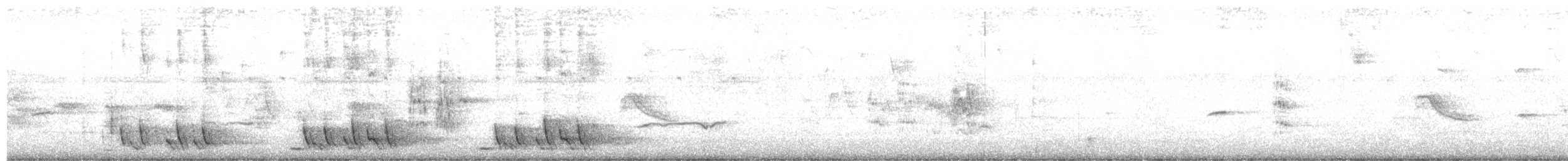 Дроздовый крапивник - ML610894853
