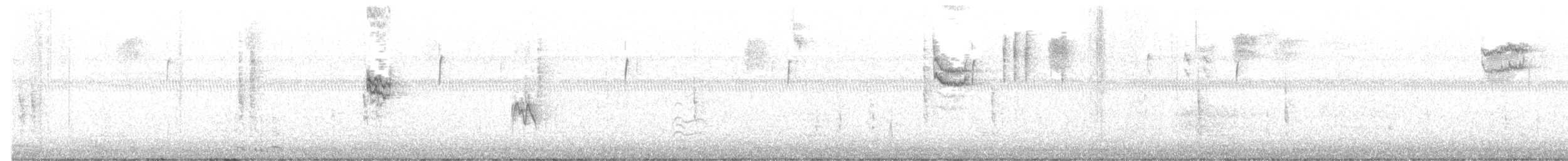 Green-tailed Towhee - ML610898485