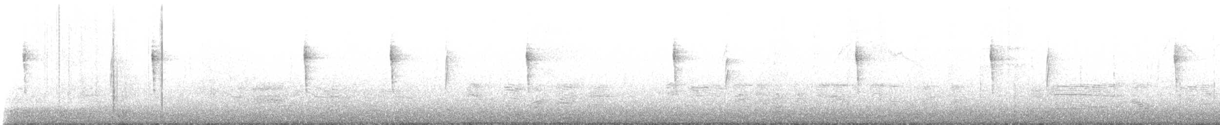 Paruline à couronne rousse - ML610978180