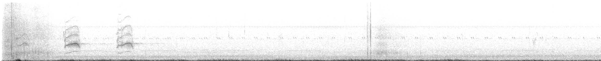 Белохвостая агуйя - ML611024591