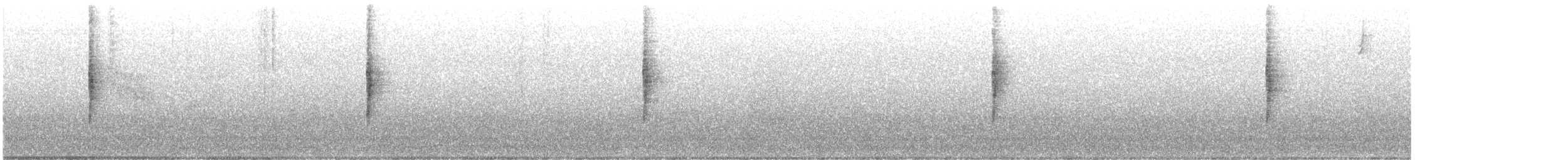 Черногорлая хвойница - ML611077737
