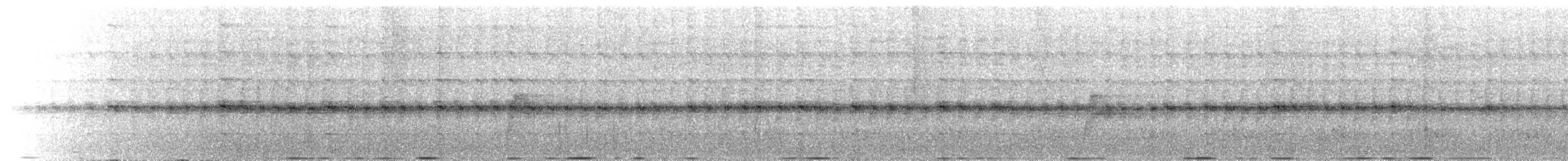Чернохохлый дятлик - ML611132368