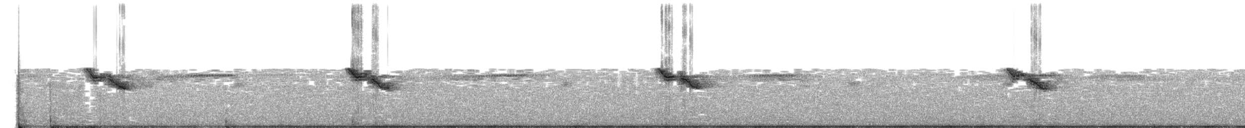 Gray-crowned Yellowthroat - ML611207250