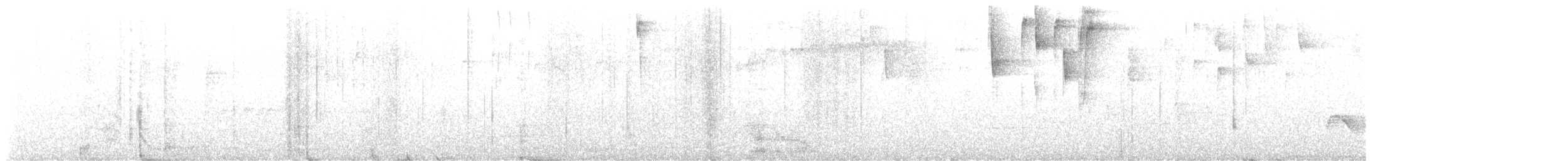 Black-cheeked Warbler - ML611295915