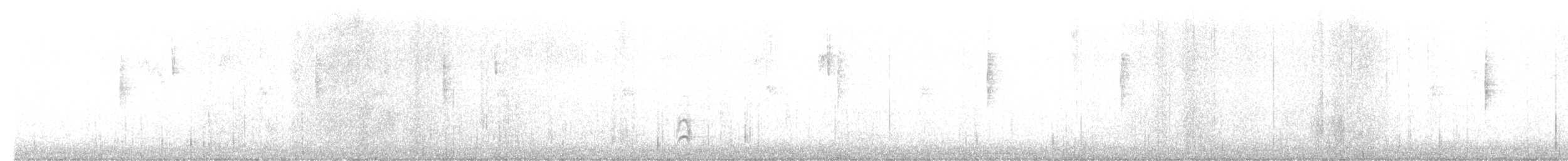 Paruline des buissons - ML611310174
