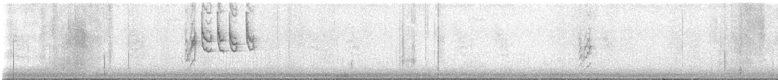 Green-tailed Towhee - ML611503593