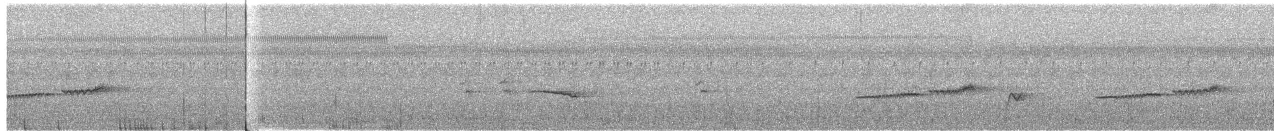 White-tailed Flycatcher - ML611547584