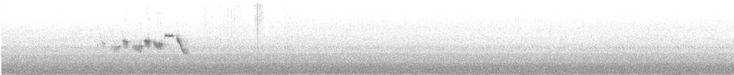 Black-throated Gray Warbler - ML611574576