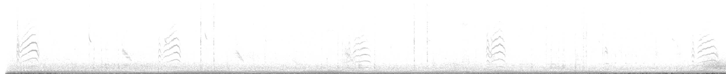 Green-tailed Towhee - ML611598714