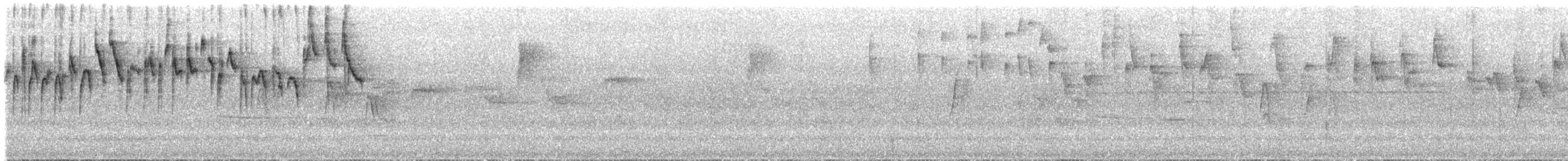 Three-striped Warbler (daedalus) - ML611743672