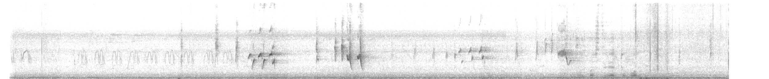 Streifenbuschsänger - ML611892938