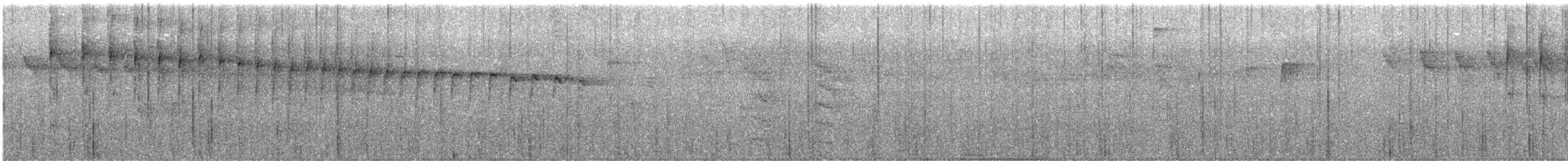 Three-striped Warbler - ML612177297