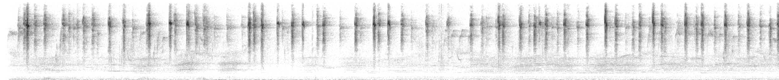 Striated Thornbill - ML612186756