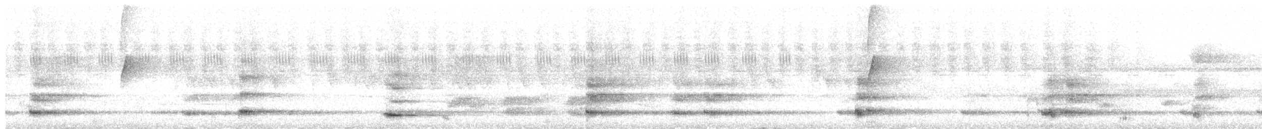 Whiskered Flycatcher - ML612199357