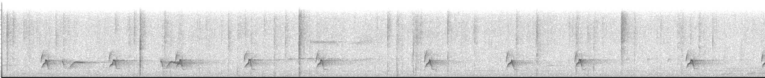 Swallow-tailed Manakin - ML612375981