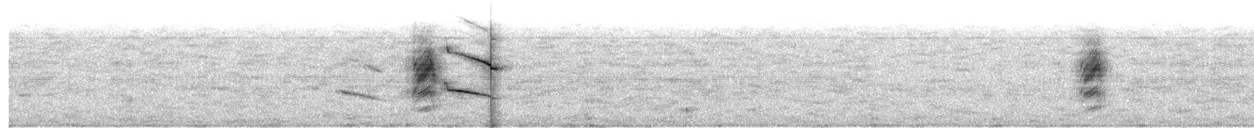 Кустарниковый конёк - ML612781002