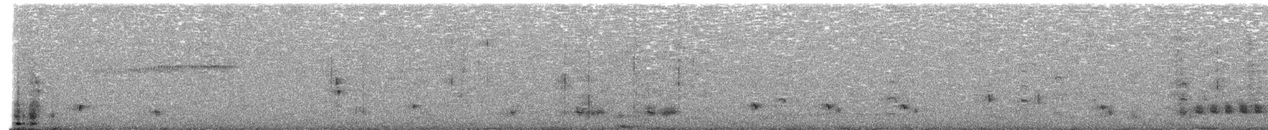Greater Swamp Warbler - ML612782819