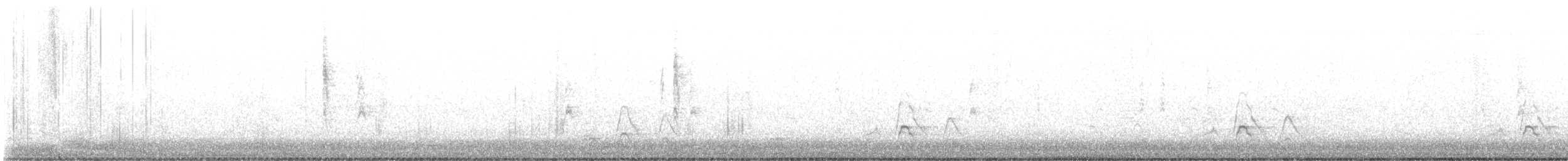 Paruline à calotte noire - ML612850403
