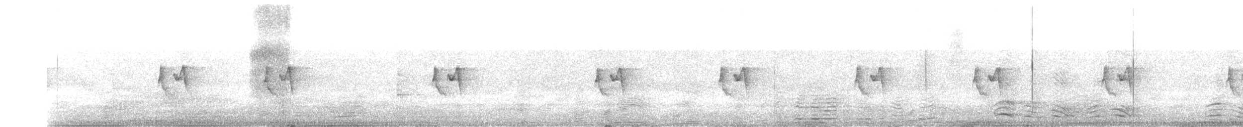 Hume's Warbler - ML612971821