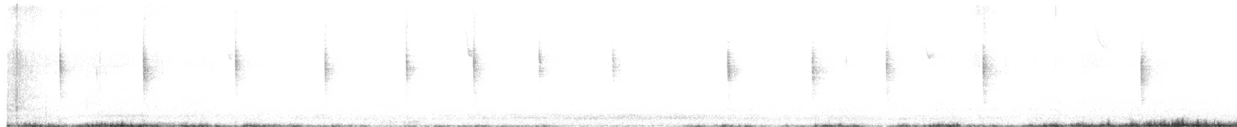 Пестрогрудая овсянка (Лисья) - ML612980011