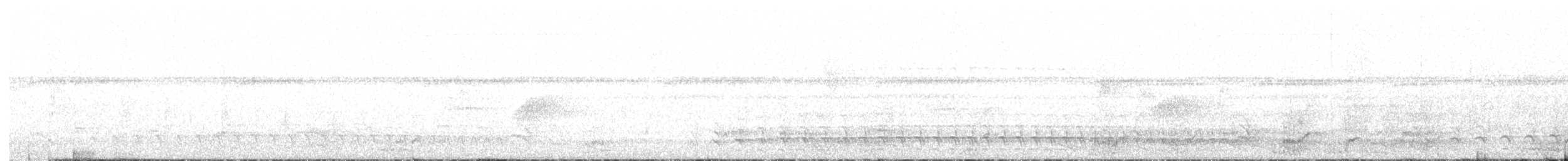 Чернополосый колючник - ML613010642