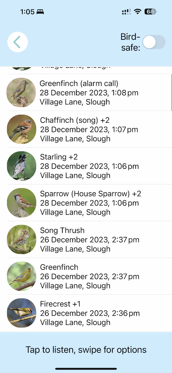 Эгэл ногоолдой - ML613057579