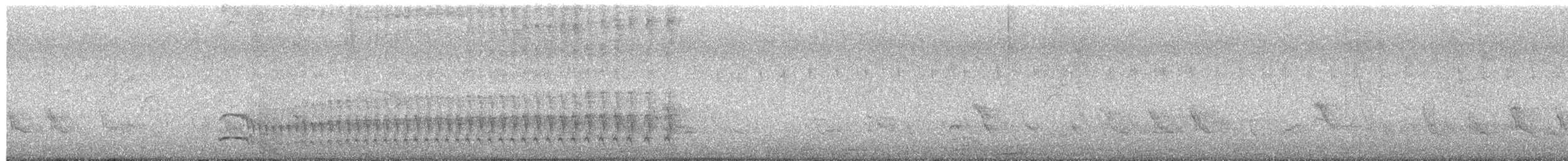 svarttoppmaurvarsler - ML613168558