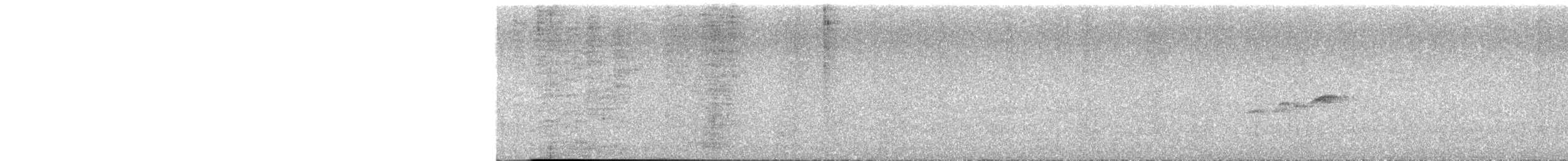 Gobemoustique à tête grise - ML613212779