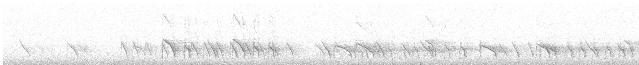 White-capped Tanager - ML613336777