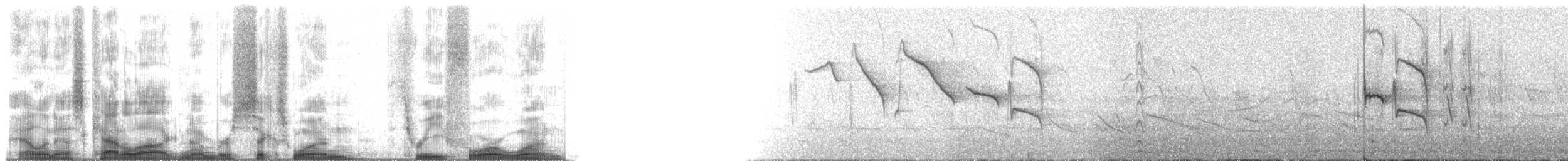 Golden-chevroned Tanager - ML61341