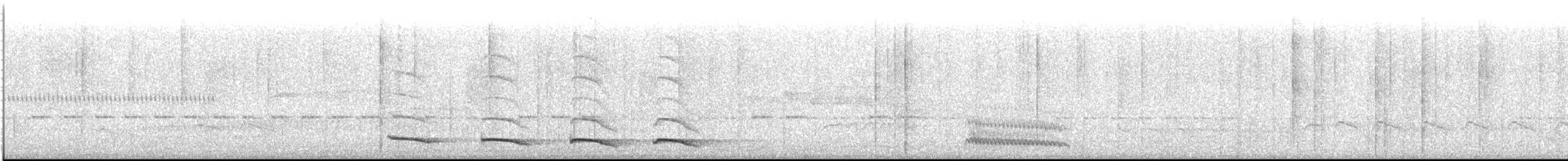 Atlantic Black-throated Trogon - ML613454416