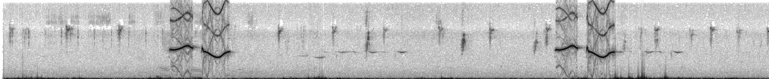 Alouette à nuque rousse - ML613521297