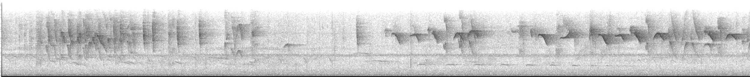 Conirostre cul-roux - ML613551869