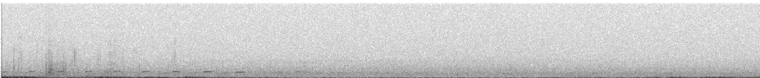 Серогрудый зобатый бегунок - ML613552703