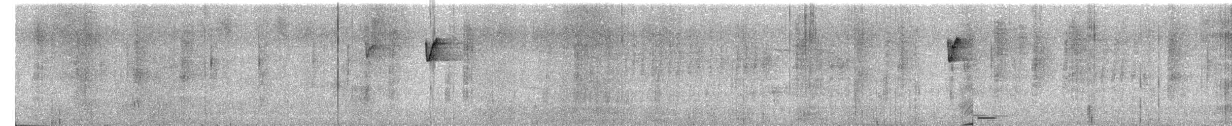 Красноголовая короткохвостка - ML613587794