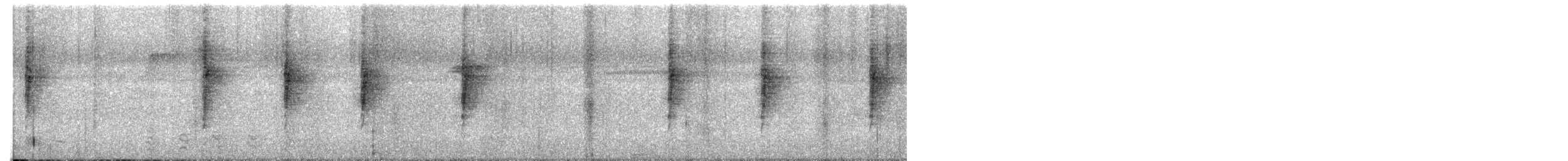 Черногорлая хвойница - ML613610194