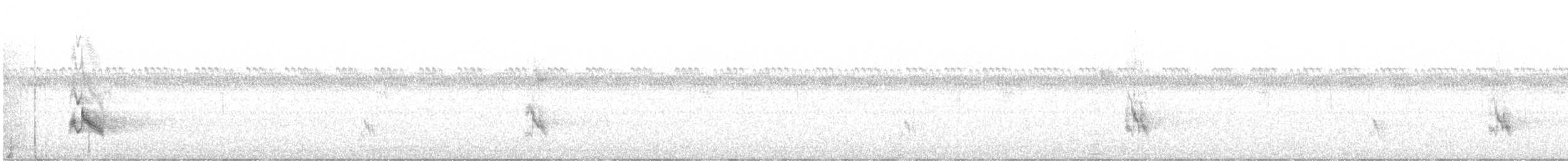 Chalk-browed Mockingbird - ML613738339