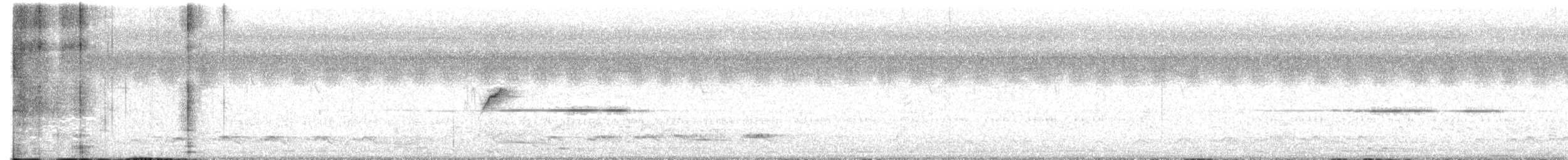 Gray-bellied Cuckoo - ML613764603